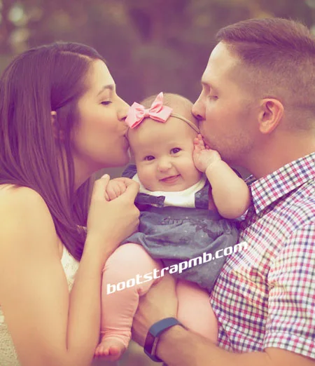 Always kiss your children goodnight, even if they're already - 足彩网